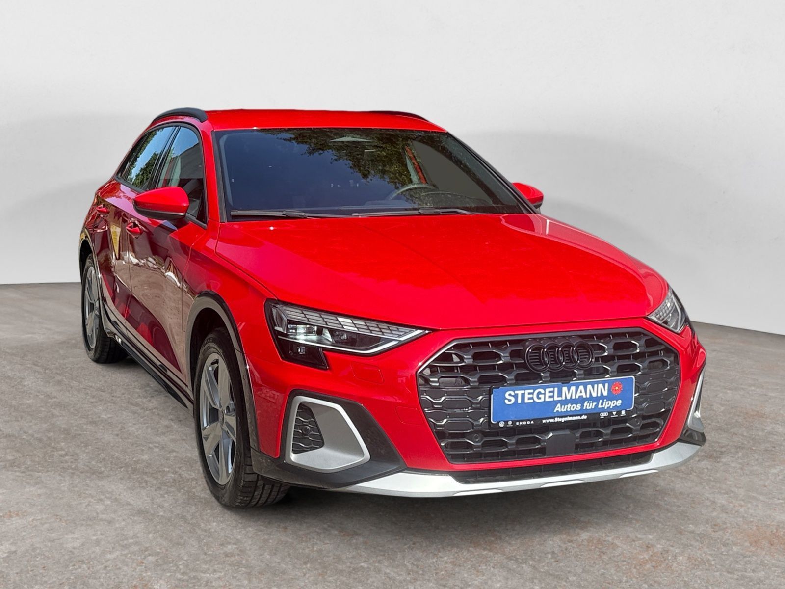 Audi A3 - Bild 10