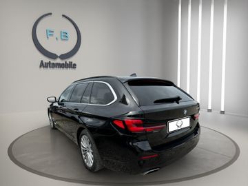BMW 530 - 5