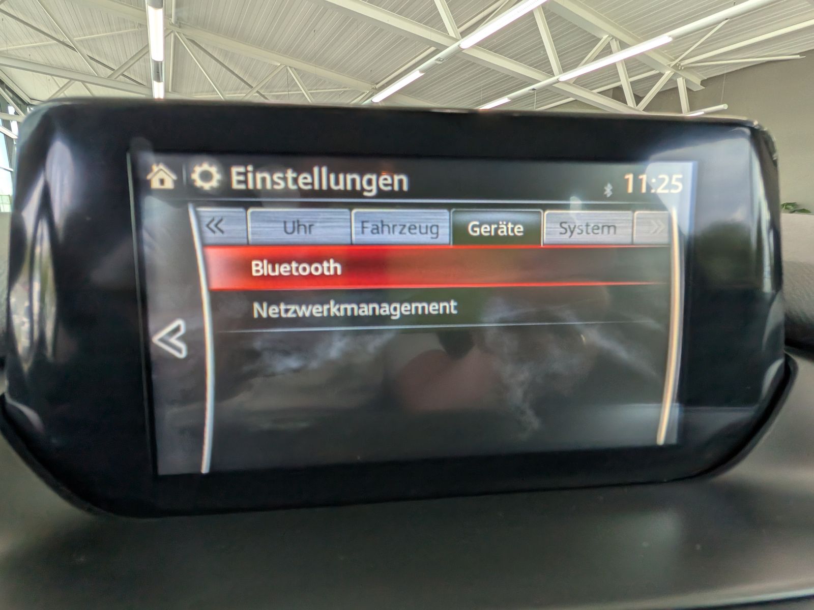 Fahrzeugabbildung Mazda 6 2.0 Aut. Exclusive-Line LED Tempomat PDC SHz