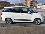 Fiat 500L Living 1.3 Multijet 95 CV Lounge - weiße Fiat 500L Living