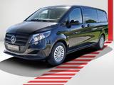 Mercedes-Benz VITO 116 TOURER NEUES MODELL AHK 2,5T NAVI KAM - Mercedes-Benz Vito Jahreswagen