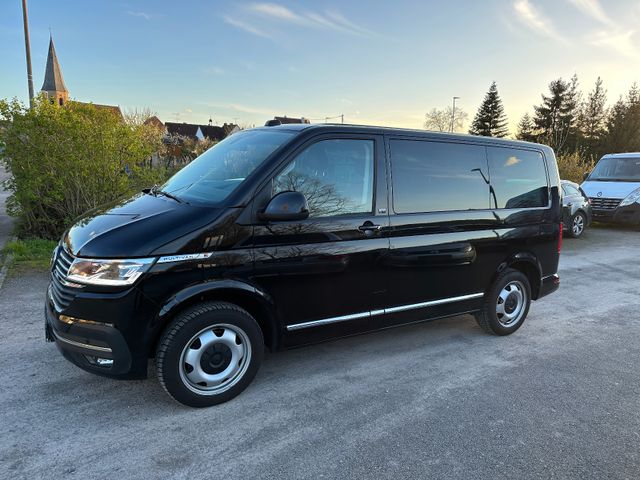 Volkswagen T6.1 Multivan Generation SIX Comfortline LED DSG