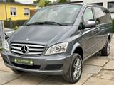 Mercedes-Benz Viano 4MATIC 2.2 CDI Trend Edition lang*Kam*Auto - Mercedes-Benz Viano: Trend Edition