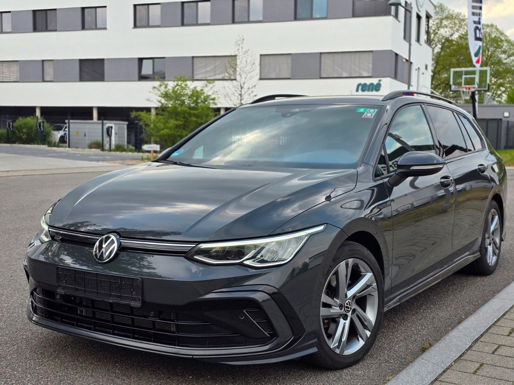 Image of Volkswagen Golf