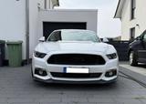 Ford Mustang GT 5.0 V8 Black Shadow/1 Hd./Scheck/DE  - gebrauchte Ford Mustang aus dem Jahr 2017