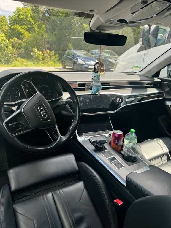 Image of Audi A6