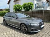 Audi A6 3.0 V6 TDI Competition quattro Matrix Head Up - Audi A6: Competition