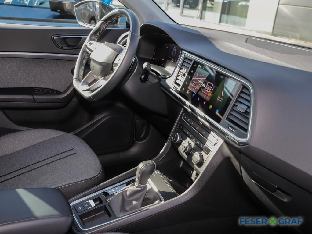 Seat Ateca - Bild 5