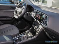 Seat Ateca - Vorschau Bild 5