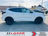 Nissan Qashqai 1.7 dCi Xtronic4x4i N-TEC / LED / DAB - Nissan Qashqai: 7