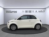 Fiat 500 e Red Allwetter e-Sitze Keyless Navi Rückfah - Fiat 500 Vorführfahrzeuge