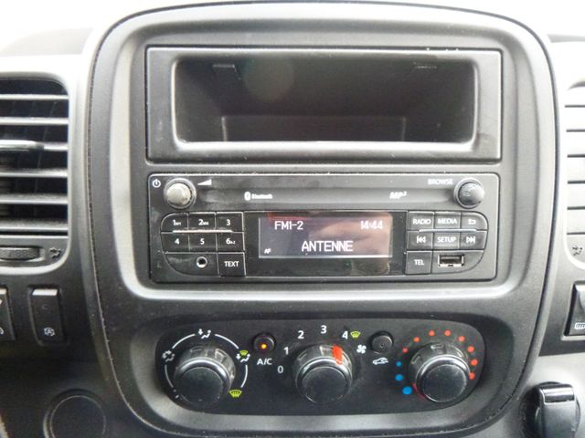 Fahrzeugabbildung Opel Vivaro B Kasten 1,6 CDTI L1H1 2,9 T >57.980KM<