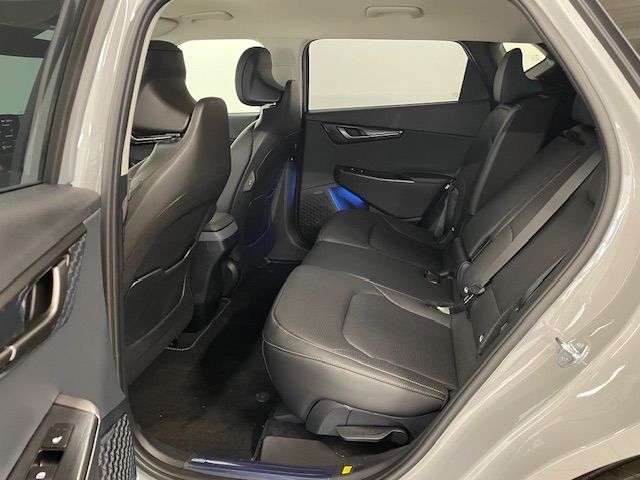 Fahrzeugabbildung Kia EV6 Earth 2WD 84 kWh Kamera LED Head-up-Disp