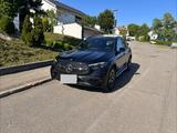 Mercedes-Benz GLC 220d 4MATIC AMG Line | 44tkm / AHK/Garantie