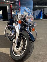 Kawasaki VN1700 - KAWASAKI CHOPPER