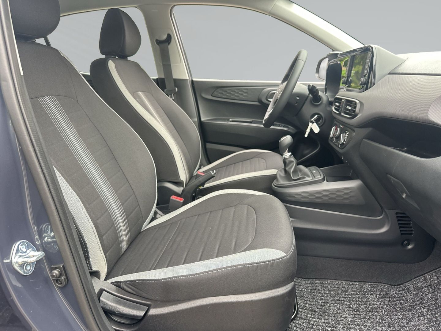 Hyundai i10 – Bild 11