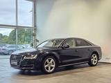 Audi A8 3.0 TDI Excl.Design Matrix Nachts.Hud Belüf. - Audi A8 aus 2014 mit Diesel-Antrieb: Limousine