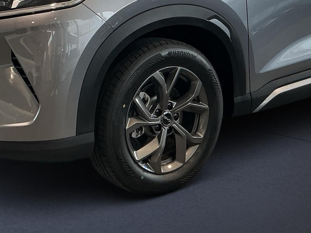 BYD ATTO 2