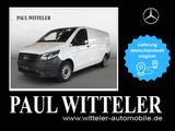 Mercedes-Benz Vito Kasten 116 CDI extralang Kamera/KlimaBase - Mercedes-Benz Vito Gebrauchtwagen in Hannover