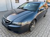 Honda Accord Kombi 2,0 Benzin 04/27 TÜV 18... - gebrauchte Honda Accord aus dem Jahr 2005