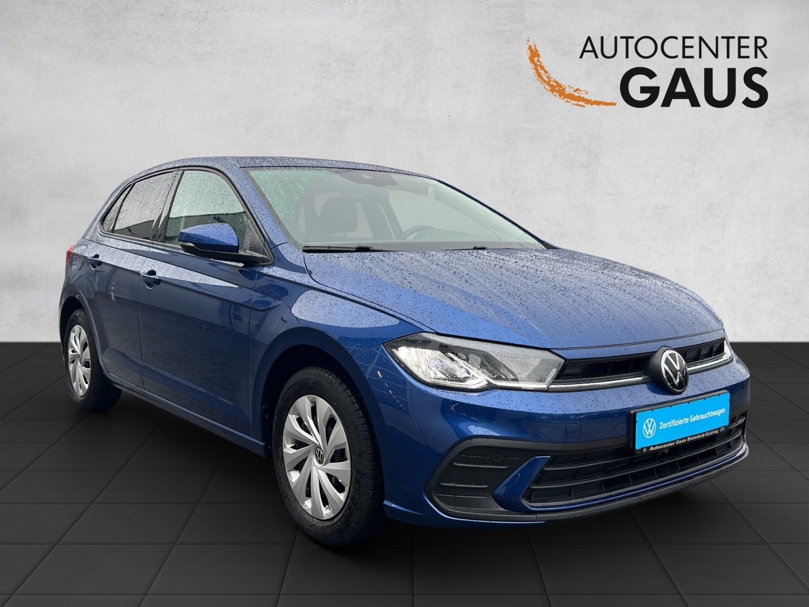 Polo Life 1.0 TSI ACC*Navi*LED