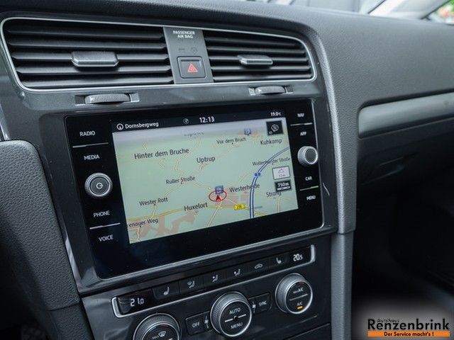 Golf VII Variant Comfortline TDI Navi ACC AHK