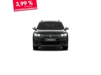 Volkswagen Tiguan Allspace - Vorschau Bild 2