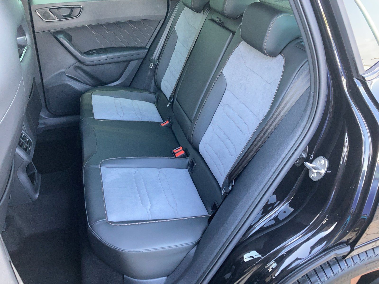 Cupra Ateca - Bild 11