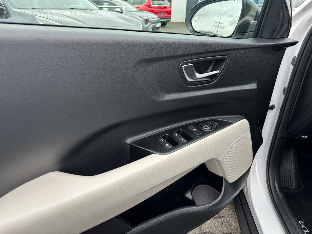 Fahrzeugabbildung Kia STONIC 1.0T 115 48V DCT GTL ST