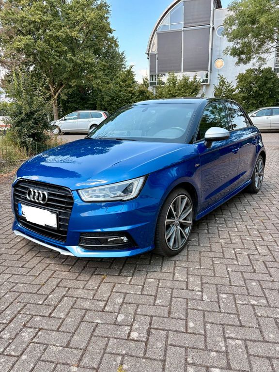 Image of Audi A1