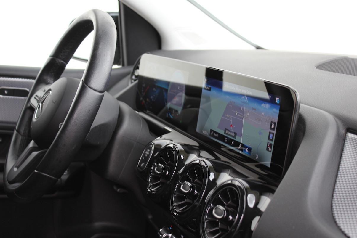 Mercedes-Benz B-Class WideScreen 458 Display 12.584.- € NETTO, миниатюра 23