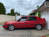 Alfa Romeo  33 1.7 ie  54000 km Rot     - Alfa Romeo 33