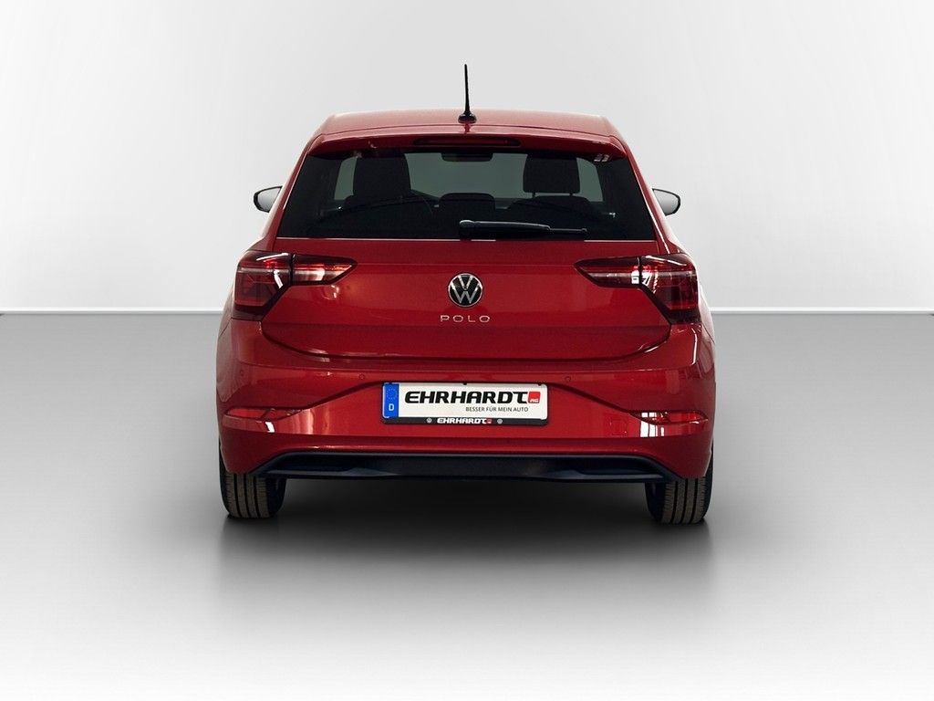 Volkswagen Polo - Bild 7