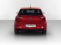 Volkswagen Polo - Vorschau Bild 7
