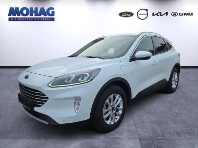 Ford Kuga Plug-In Hybrid Titanium X HUD Navi Digitale