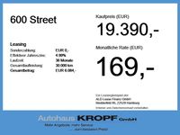 Fiat 600 - Vorschau Bild 6