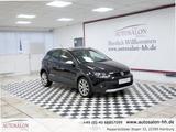 Volkswagen Polo V CrossPolo BMT*2Vorb*Servicege*Kupplung Ne