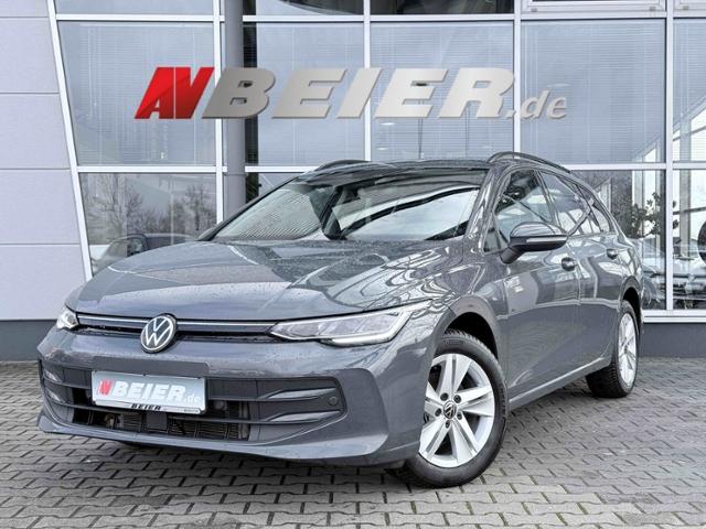 Volkswagen Golf VIII 1.5 LED ACC 2xPDC Komfortsitz Verkehrz