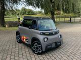 Citroën Citroen AMI - PEPS - Allwetterreifen | Tei... - Citroën AMI: Peps