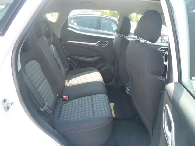 Fahrzeugabbildung MG ZS EV Comfort >KAM/PDC/NAVI/LED<