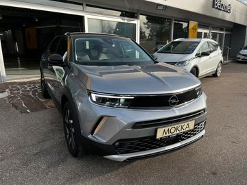 Bild 16 Opel Mokka-e Elegance - SHZ | LHZ | ACC | RFK