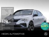 Renault Arkana TCe 140 R.S. Line ACC|KAM|LEDER|DAB+|LED - weiße Renault Arkana