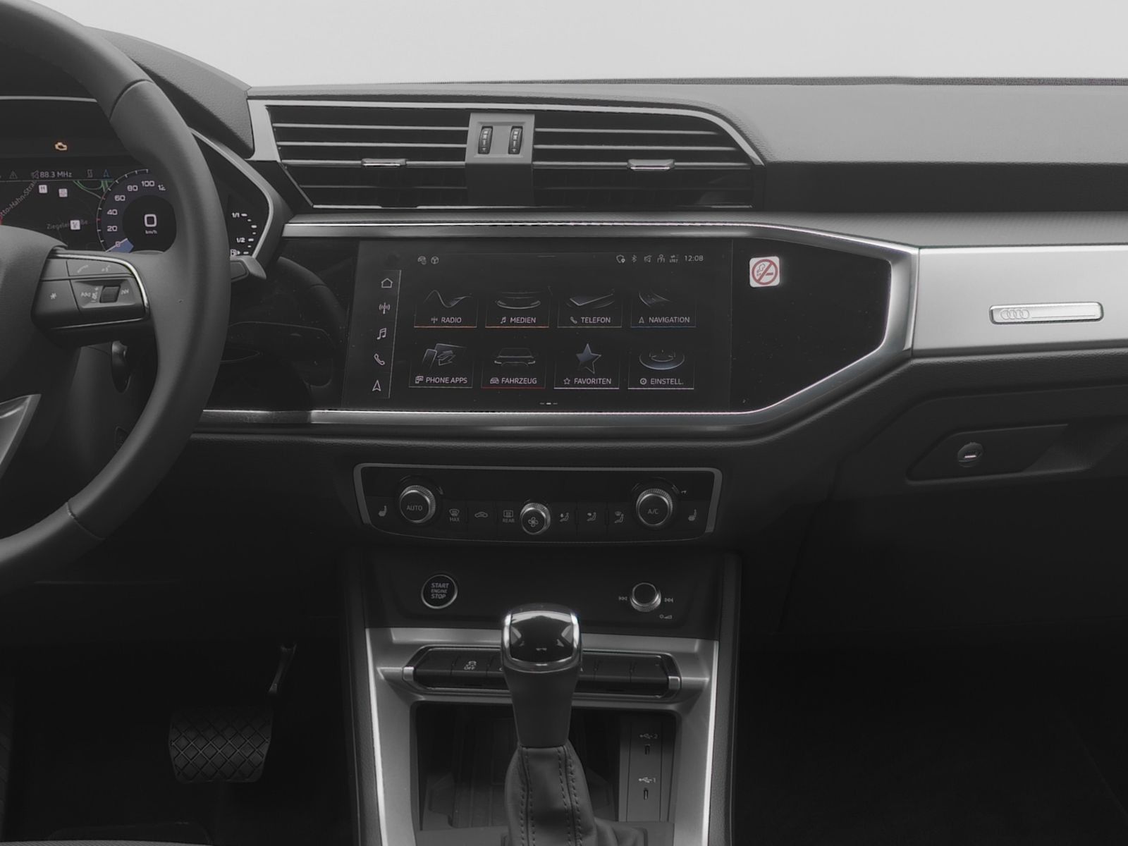 Audi Q3 - Bild 13