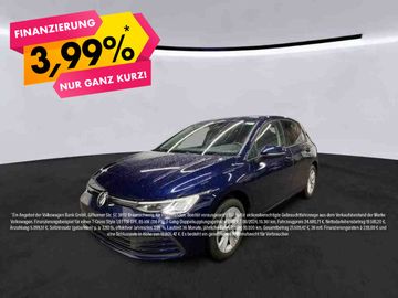 Volkswagen Leasingangebot: Volkswagen Golf 2.0 TDI DSG LIFE NAVI KAMERA SITZHZG PDC