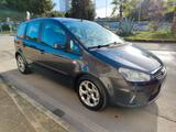 Ford C-Max Focus 1.6 TDCi (90CV) - Ford Focus mit Diesel-Antrieb: Van