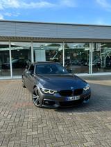 BMW 420d Coupé M Sport - BMW in Oldenburg
