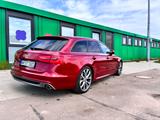 Audi A6 3.0 TDI quattro S-Line Avant TÜV&SERVICE Neu - Audi A6 aus 2012 mit Diesel-Antrieb: Kombi
