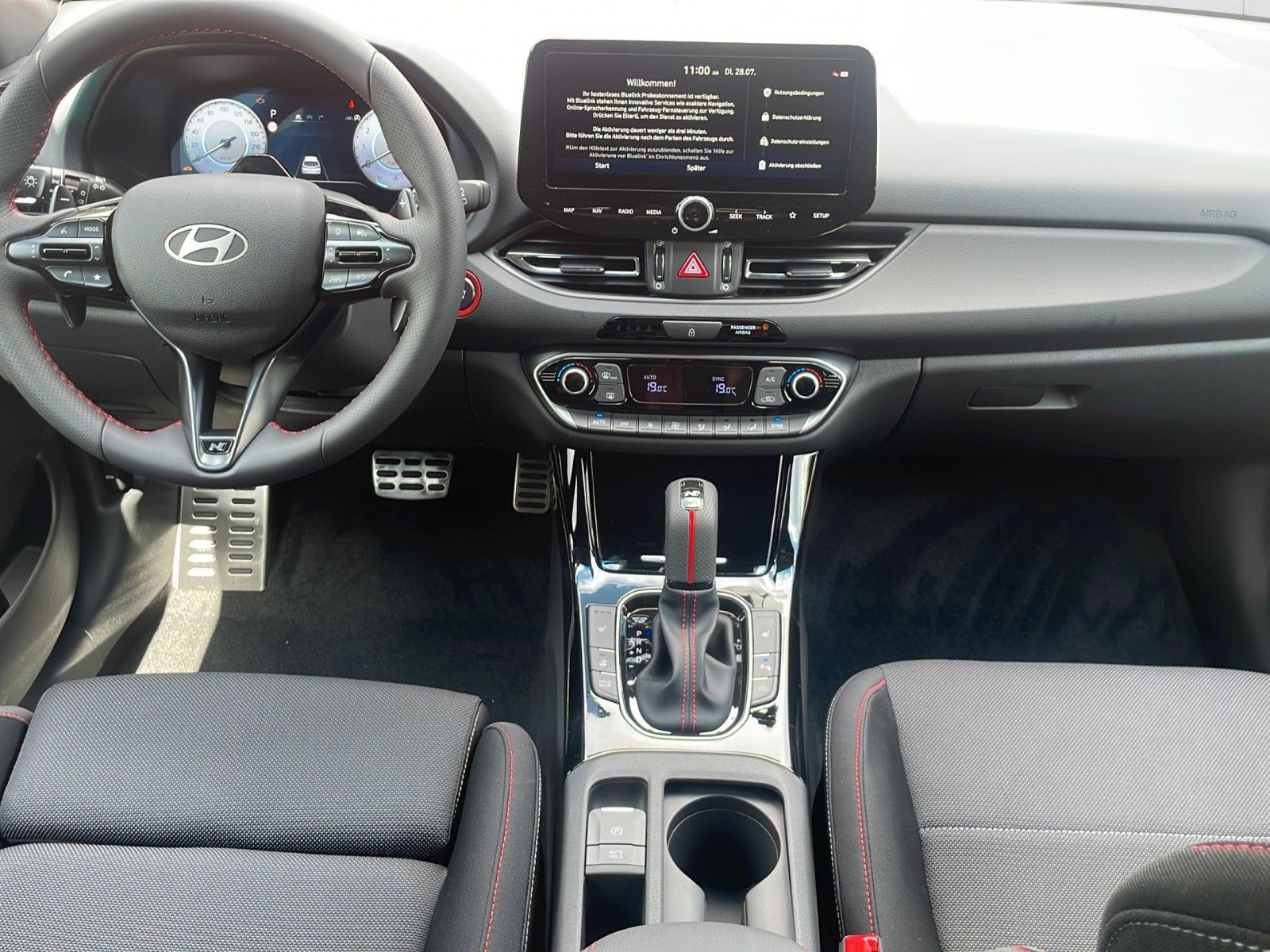 Hyundai i30 - Bild 14