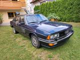 Audi 200 5T Turbo 5-Zylinder Schalter Oldt... - Audi 200: 5t