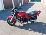Honda CB 750 Sevenfifty - HONDA CB750